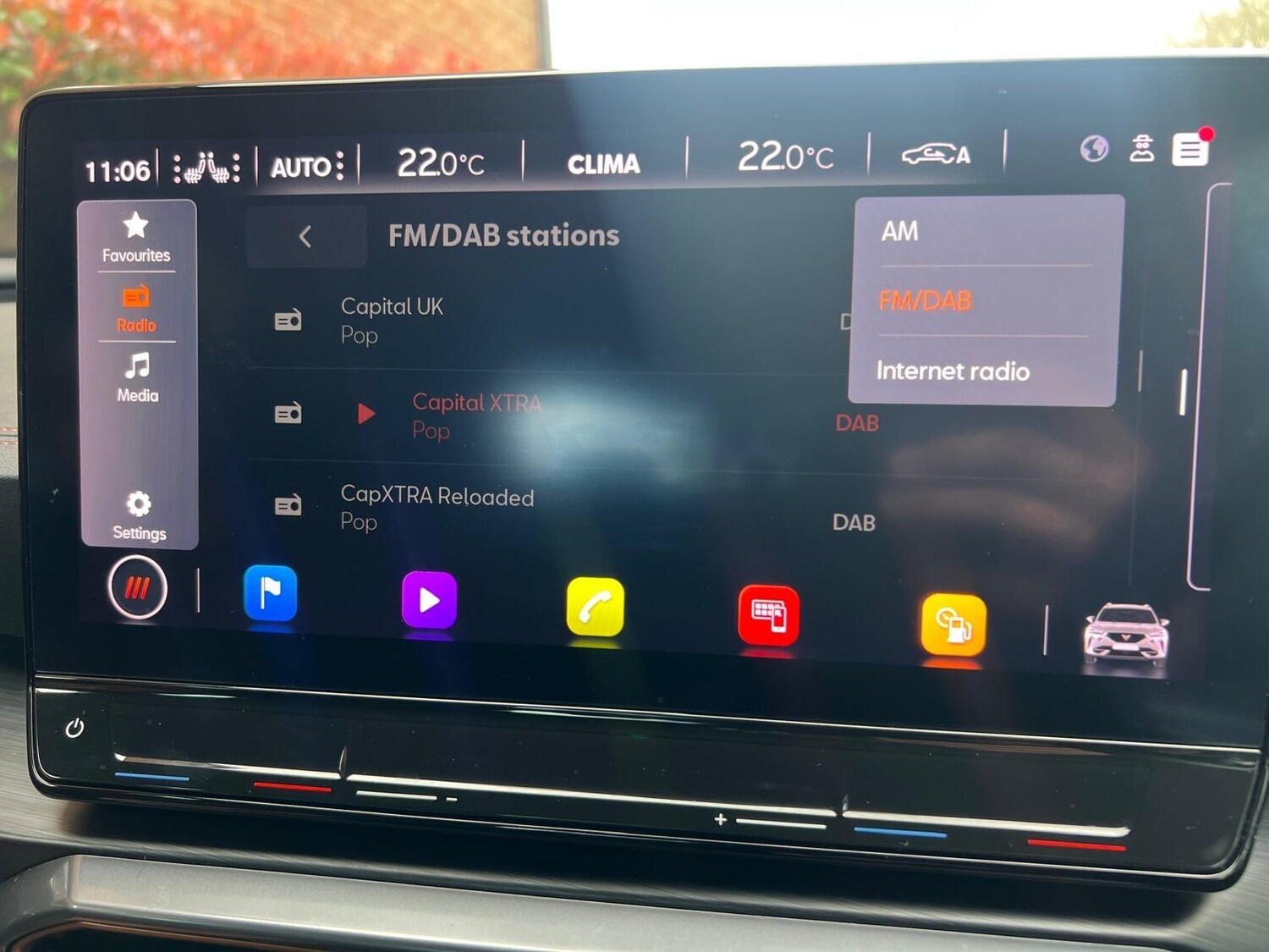 Used Cupra Formentor 2022 for sale - 78058119: Photo 26