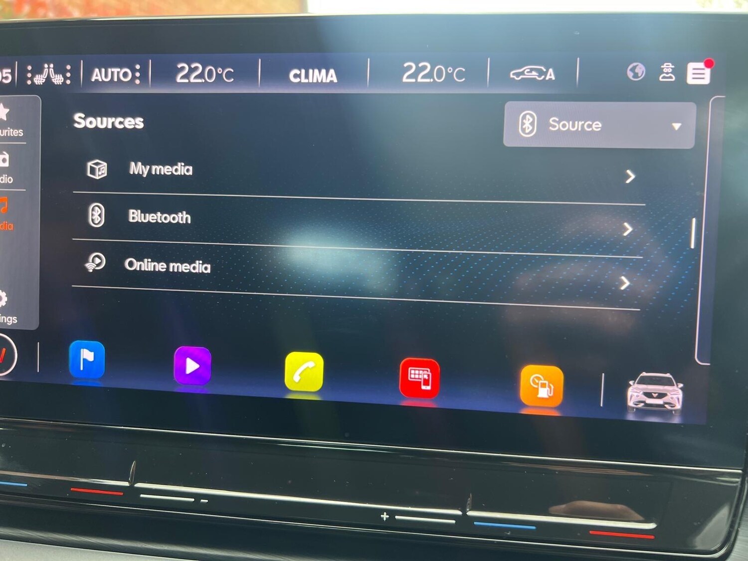 Used Cupra Formentor 2022 for sale - 78058119: Photo 27