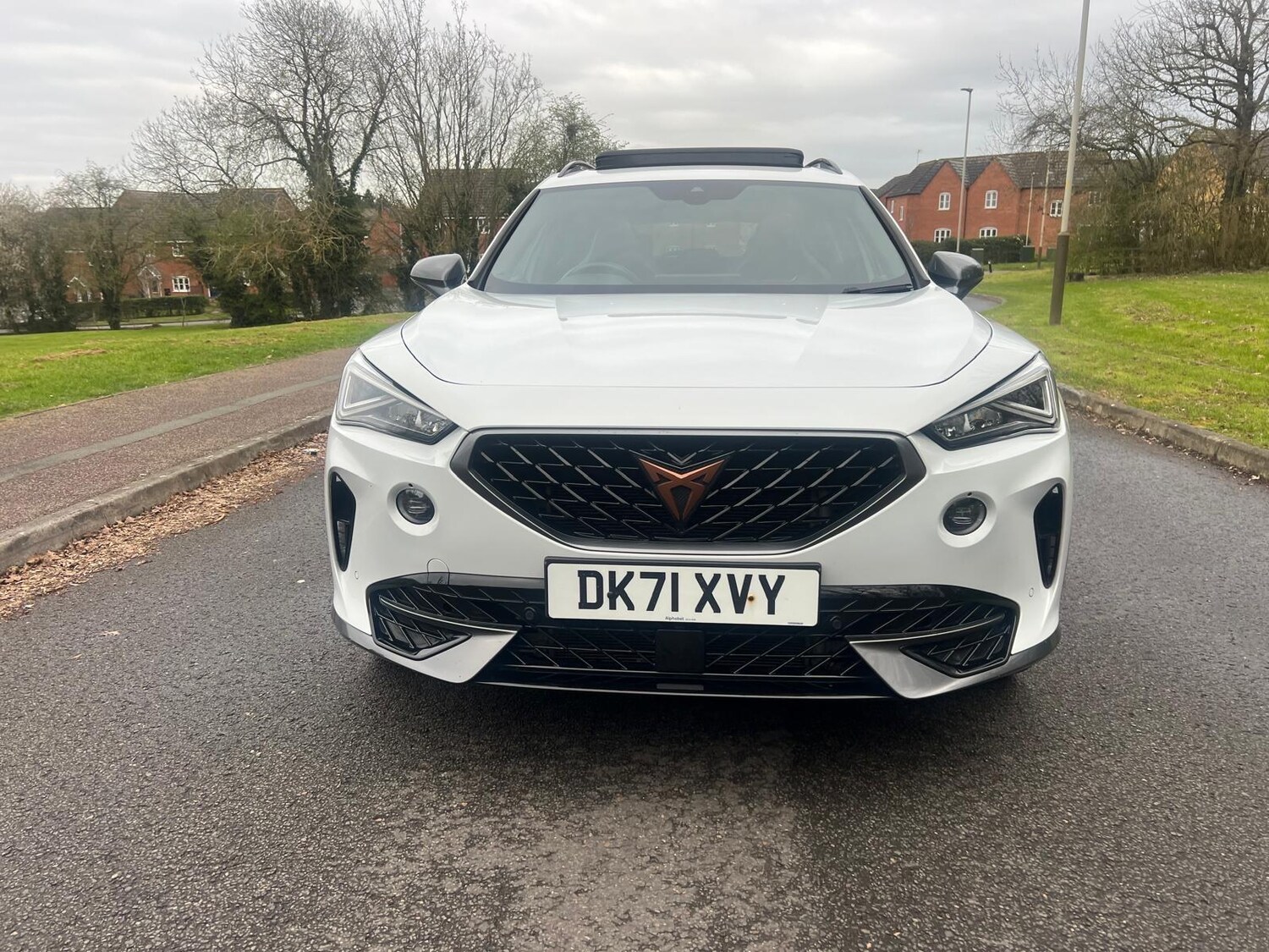 Used Cupra Formentor 2022 for sale - 78058119: Photo 3