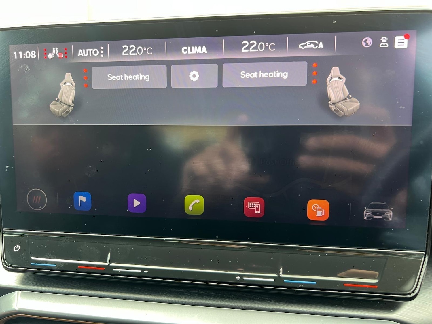 Used Cupra Formentor 2022 for sale - 78058119: Photo 30