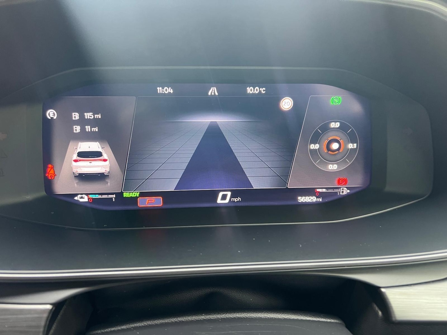 Used Cupra Formentor 2022 for sale - 78058119: Photo 31