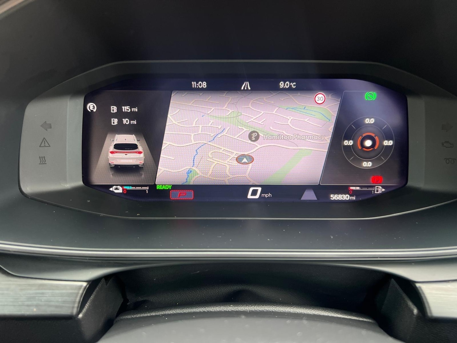 Used Cupra Formentor 2022 for sale - 78058119: Photo 32