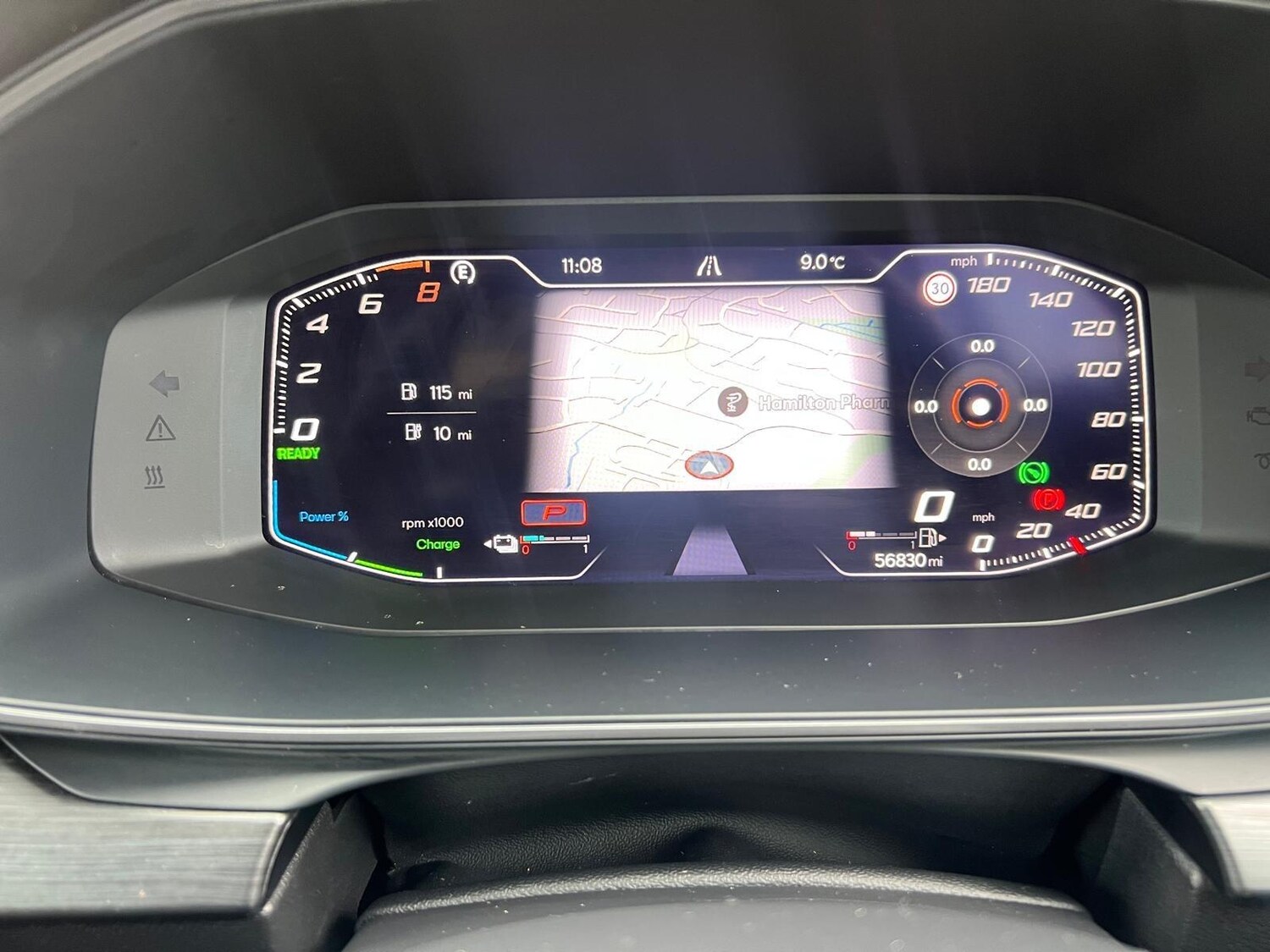 Used Cupra Formentor 2022 for sale - 78058119: Photo 33