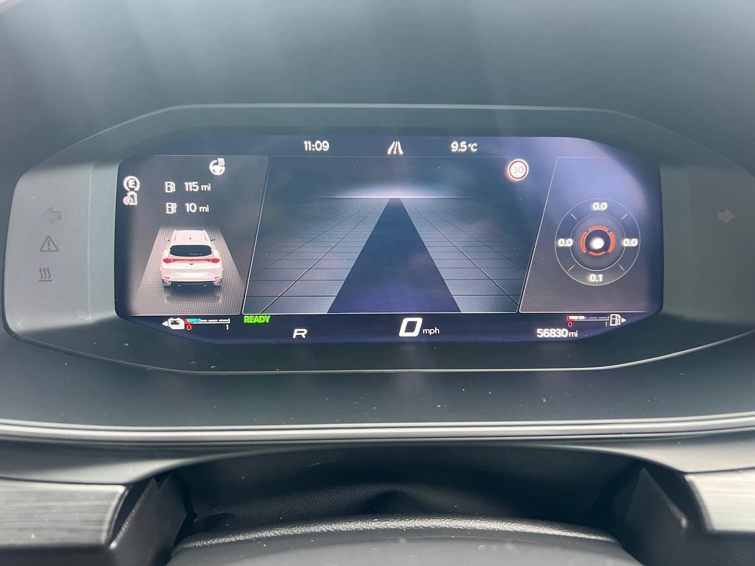 Used Cupra Formentor 2022 for sale - 78058119: Photo 34