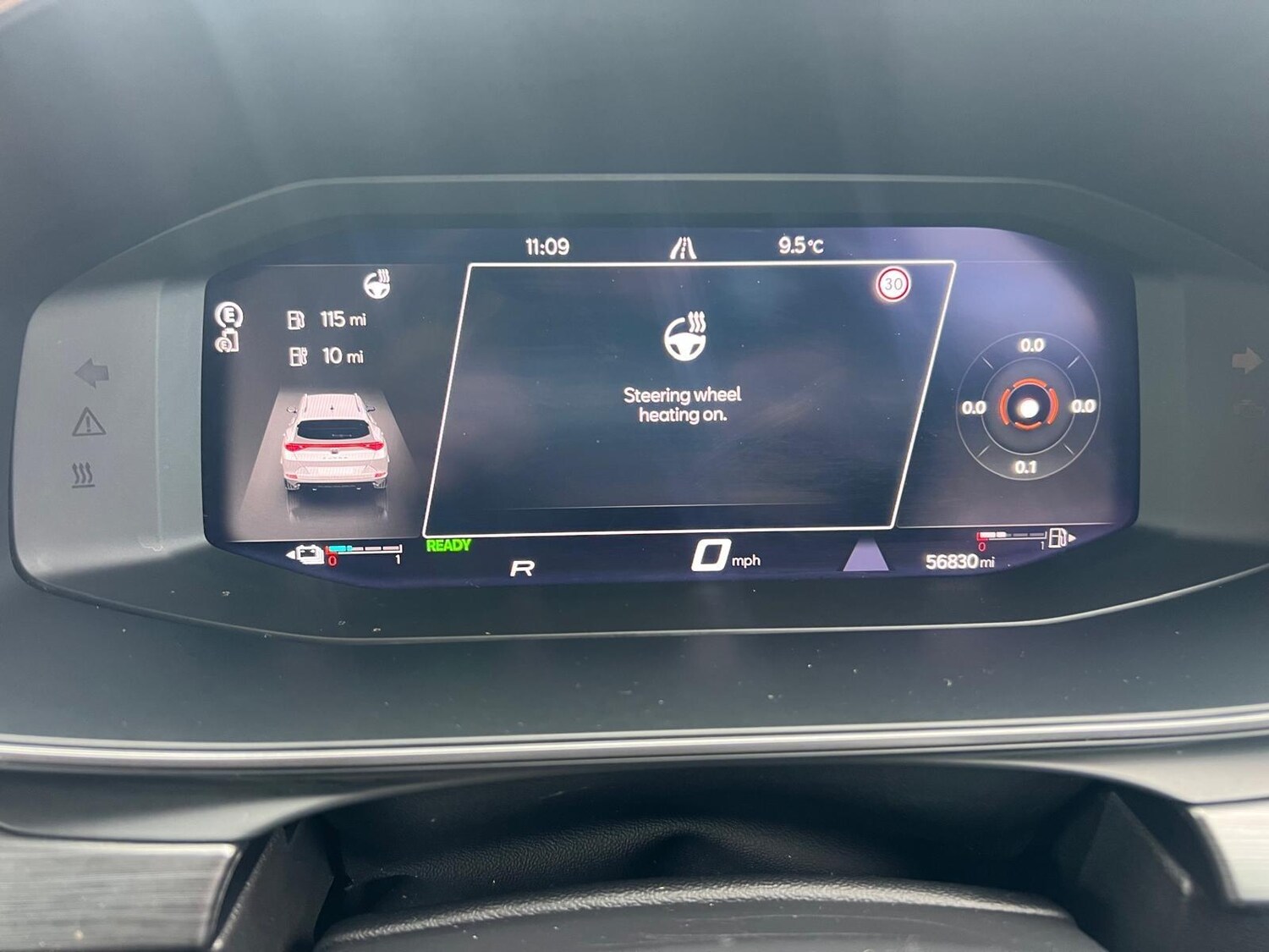 Used Cupra Formentor 2022 for sale - 78058119: Photo 35