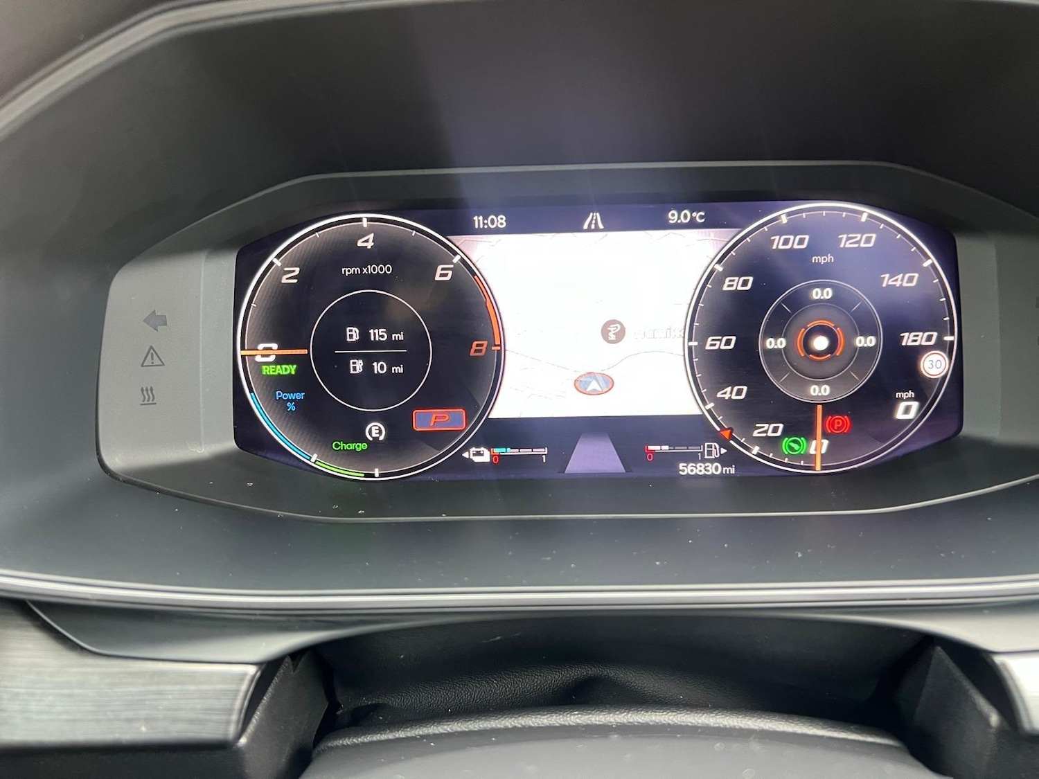 Used Cupra Formentor 2022 for sale - 78058119: Photo 36