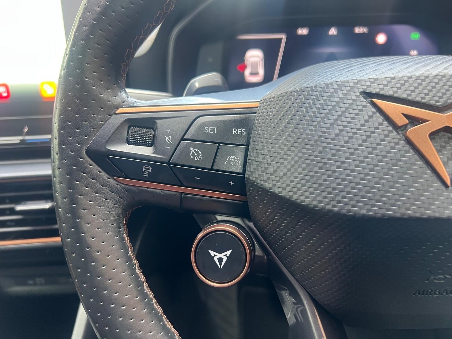 Used Cupra Formentor 2022 for sale - 78058119: Photo 37