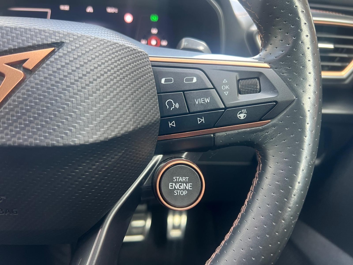 Used Cupra Formentor 2022 for sale - 78058119: Photo 38