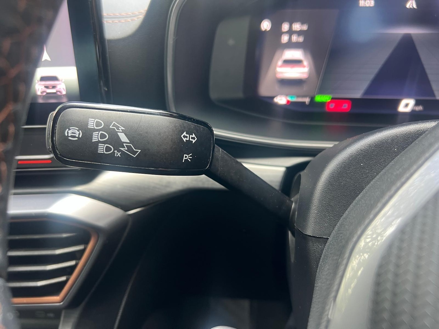 Used Cupra Formentor 2022 for sale - 78058119: Photo 39