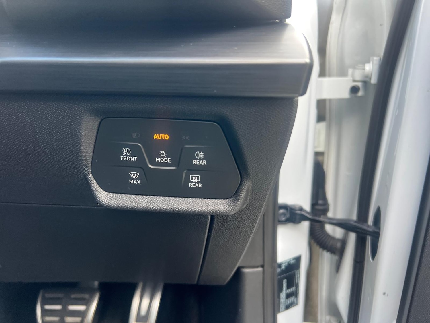 Used Cupra Formentor 2022 for sale - 78058119: Photo 44