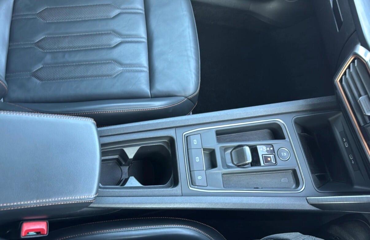 Used Cupra Formentor 2022 for sale - 78058119: Photo 47