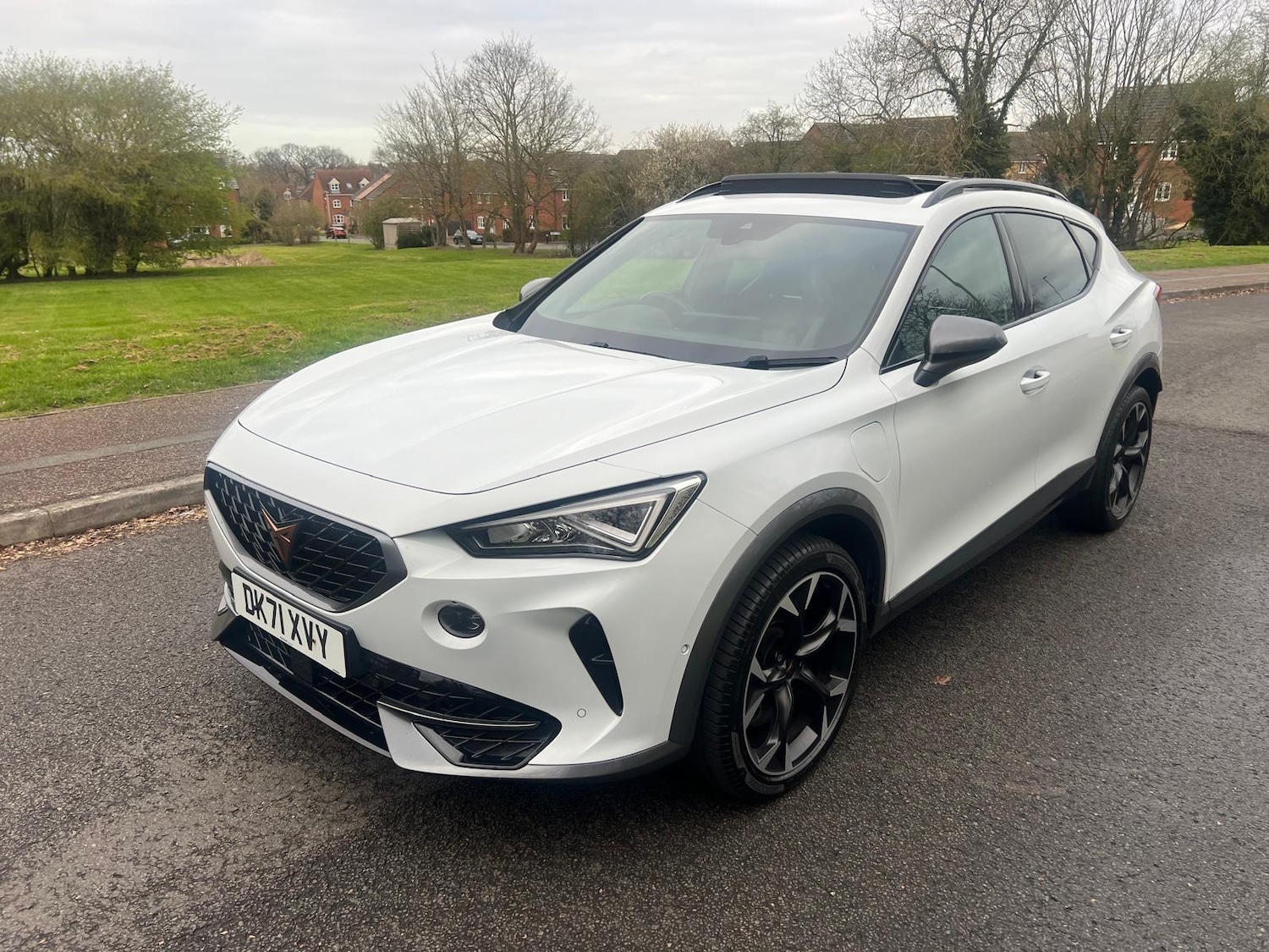 Used Cupra Formentor 2022 for sale - 78058119: Photo 5