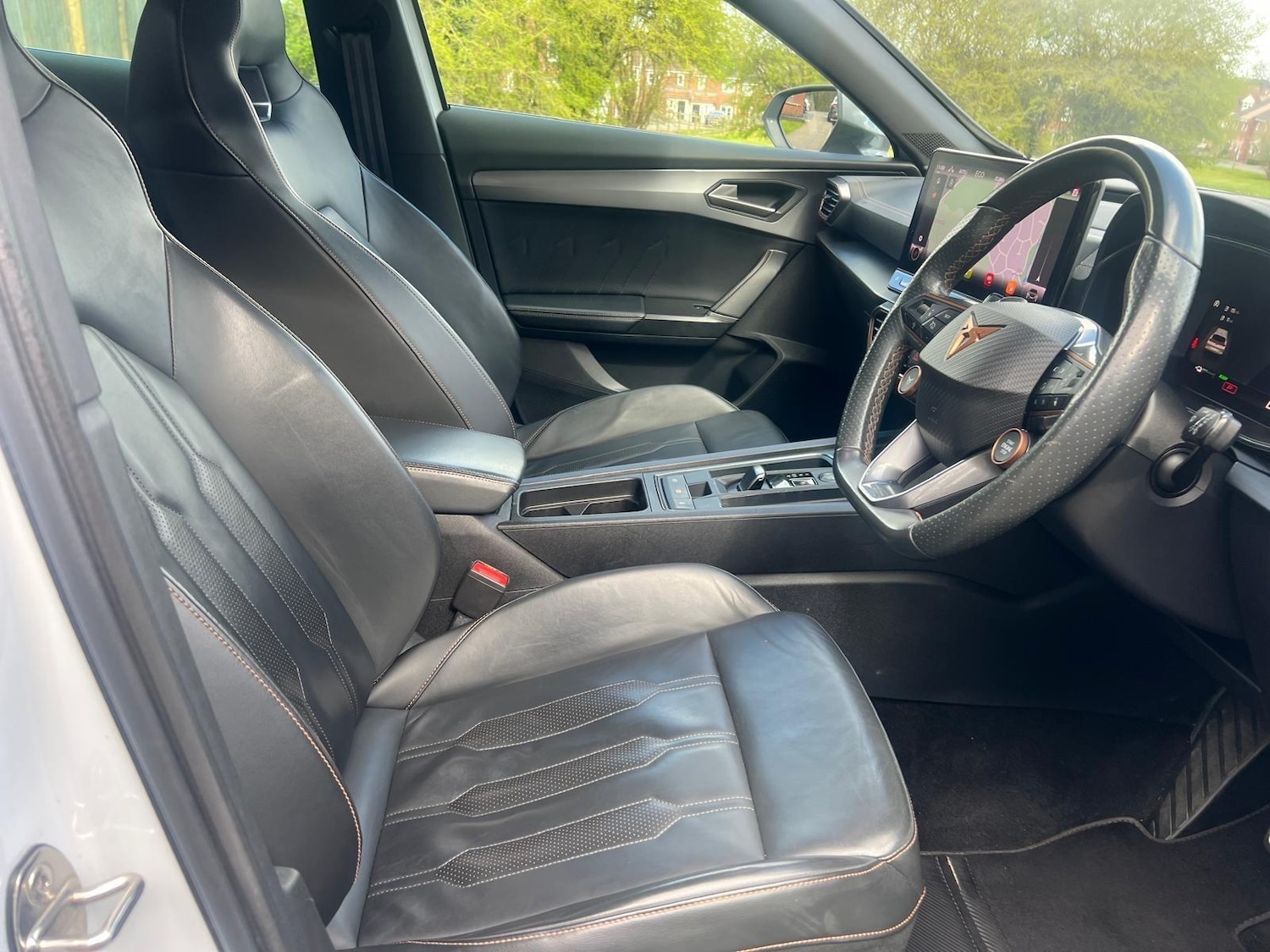 Used Cupra Formentor 2022 for sale - 78058119: Photo 9