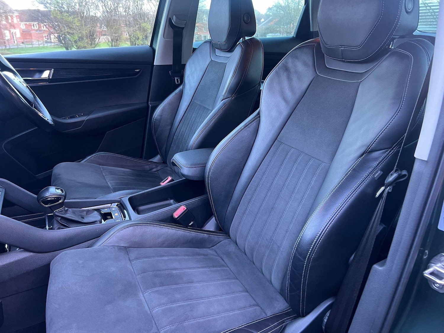 Used Skoda Karoq 2018 for sale - 76855815: Photo 10