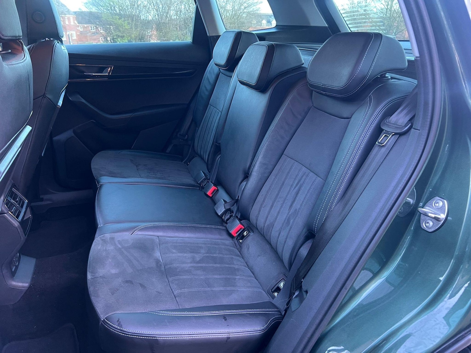 Used Skoda Karoq 2018 for sale - 76855815: Photo 13