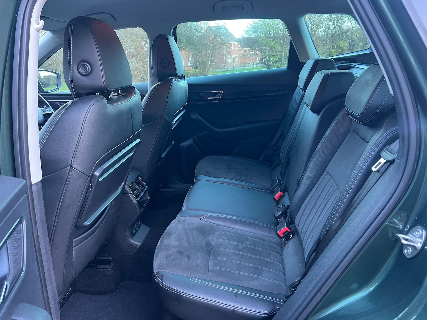 Used Skoda Karoq 2018 for sale - 76855815: Photo 15