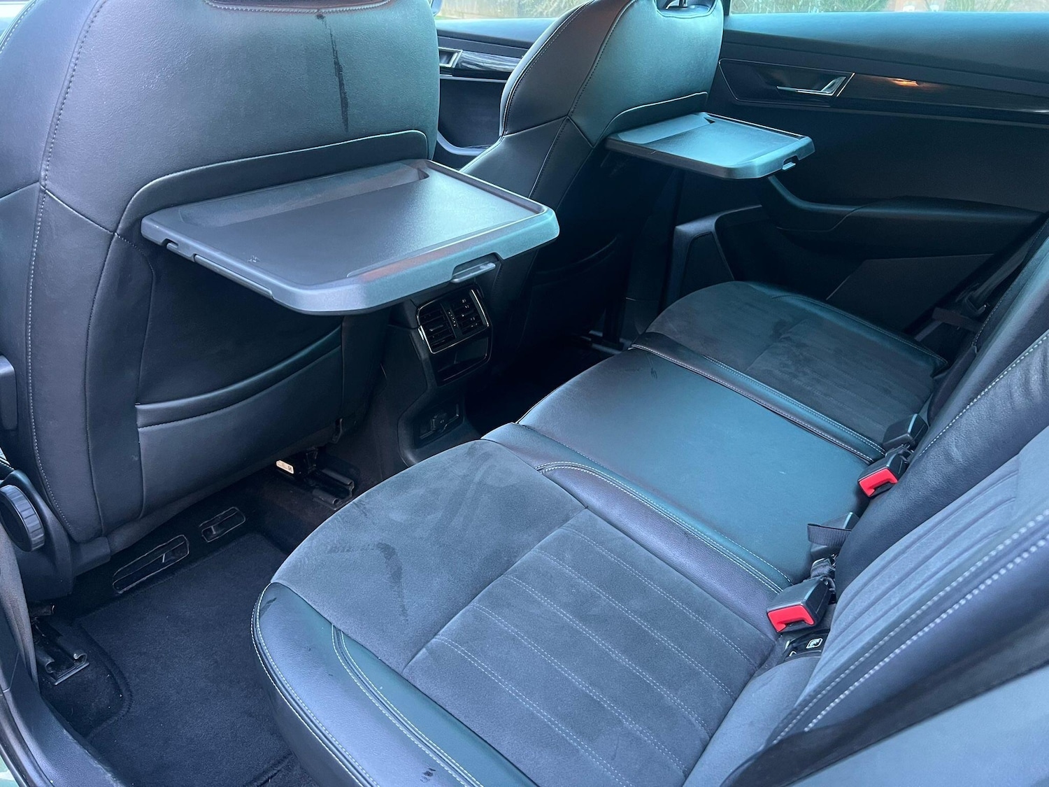 Used Skoda Karoq 2018 for sale - 76855815: Photo 16