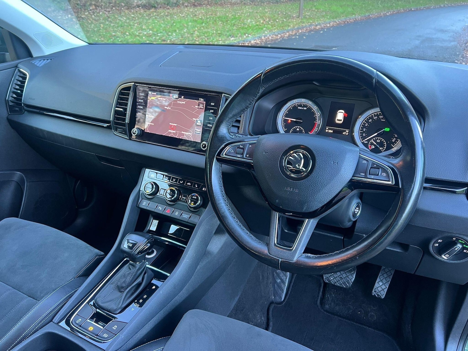 Used Skoda Karoq 2018 for sale - 76855815: Photo 17