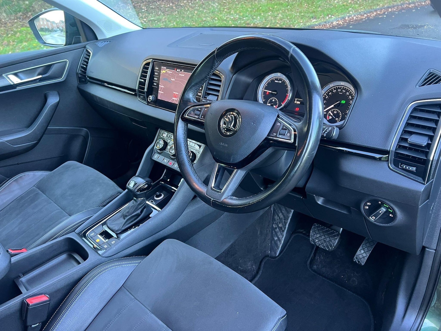 Used Skoda Karoq 2018 for sale - 76855815: Photo 18