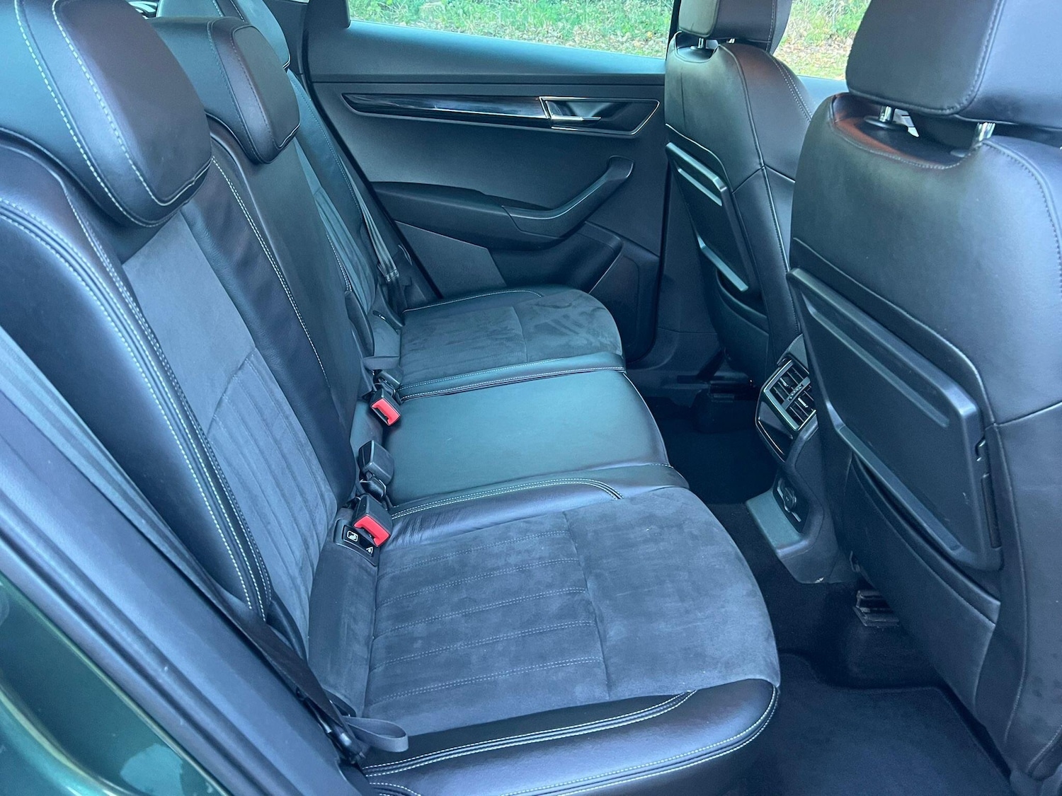 Used Skoda Karoq 2018 for sale - 76855815: Photo 20