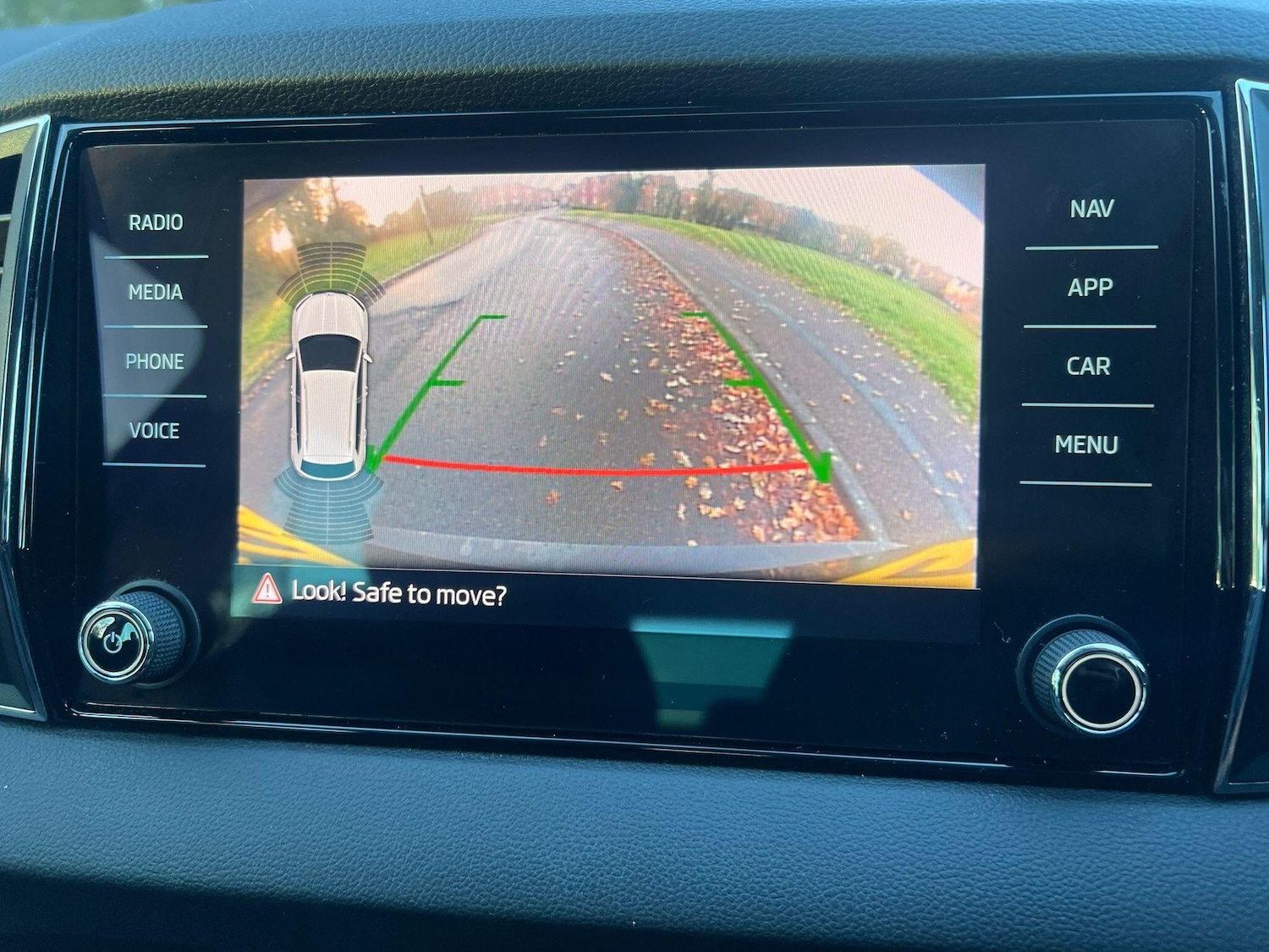 Used Skoda Karoq 2018 for sale - 76855815: Photo 22