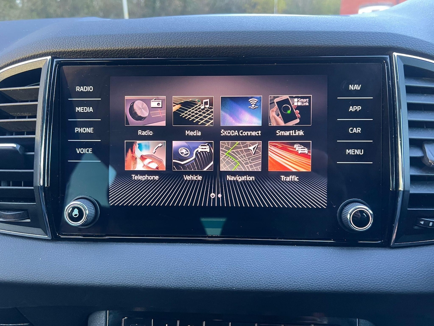 Used Skoda Karoq 2018 for sale - 76855815: Photo 23