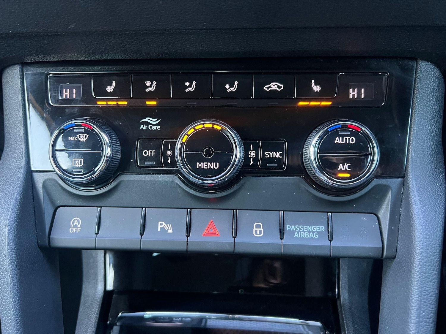 Used Skoda Karoq 2018 for sale - 76855815: Photo 24