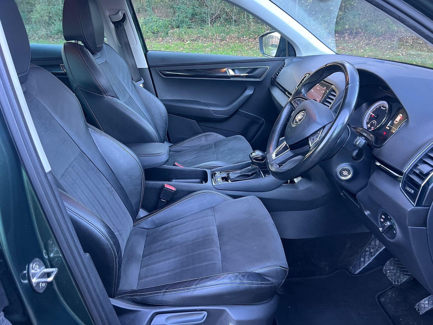 Used Skoda Karoq 2018 for sale - 76855815: Photo 8