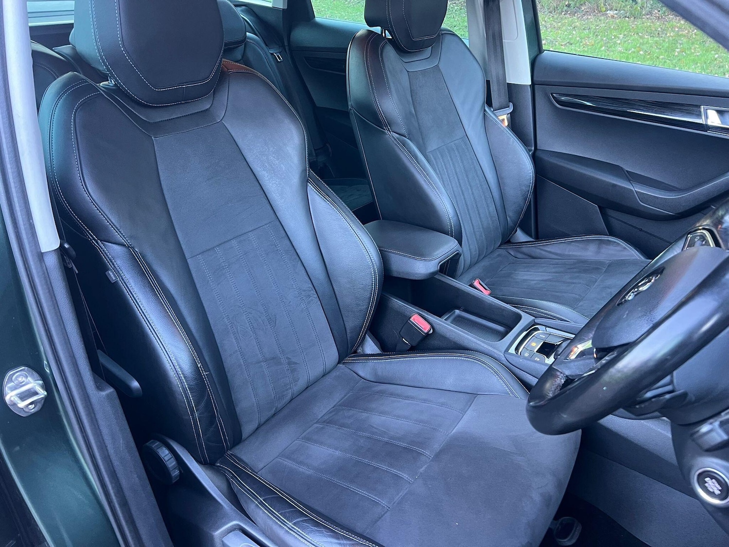 Used Skoda Karoq 2018 for sale - 76855815: Photo 9