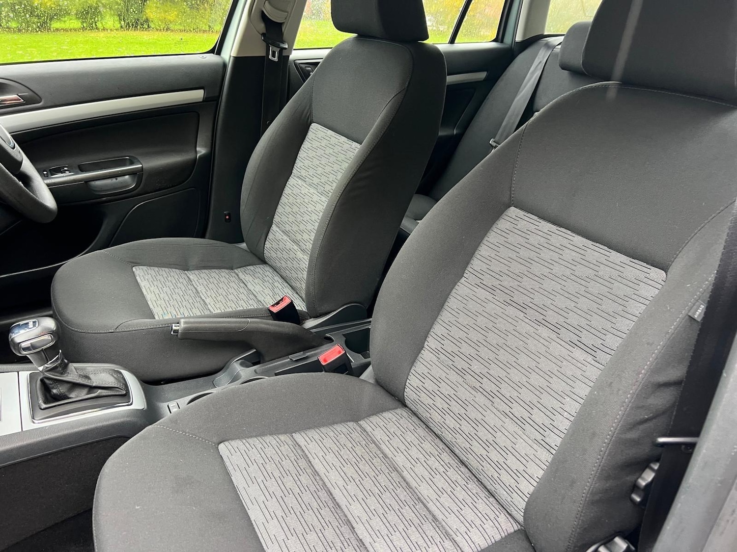 Used Skoda Octavia 2011 for sale - 76990171: Photo 10