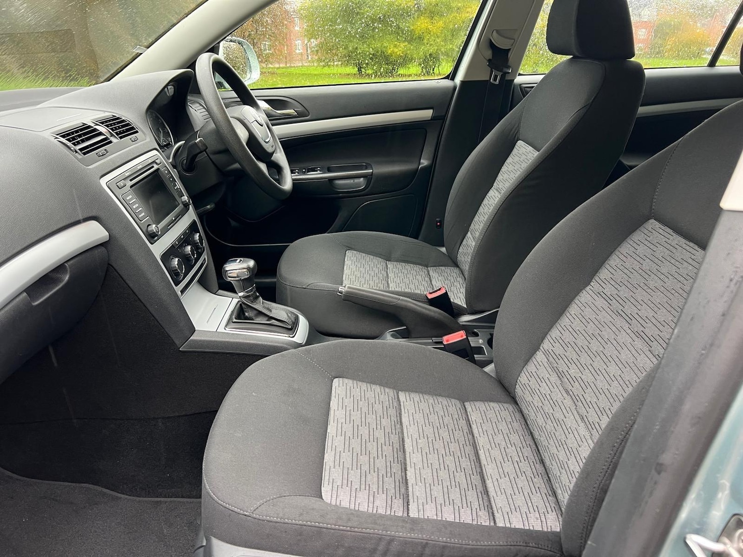 Used Skoda Octavia 2011 for sale - 76990171: Photo 12