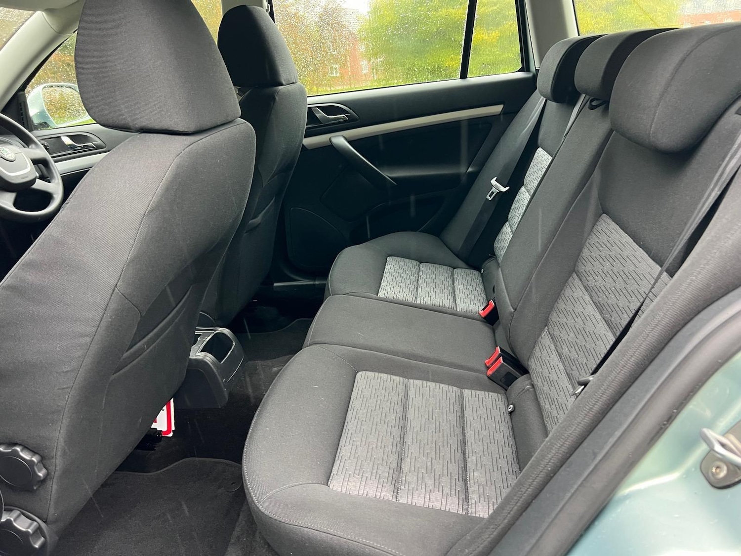 Used Skoda Octavia 2011 for sale - 76990171: Photo 13