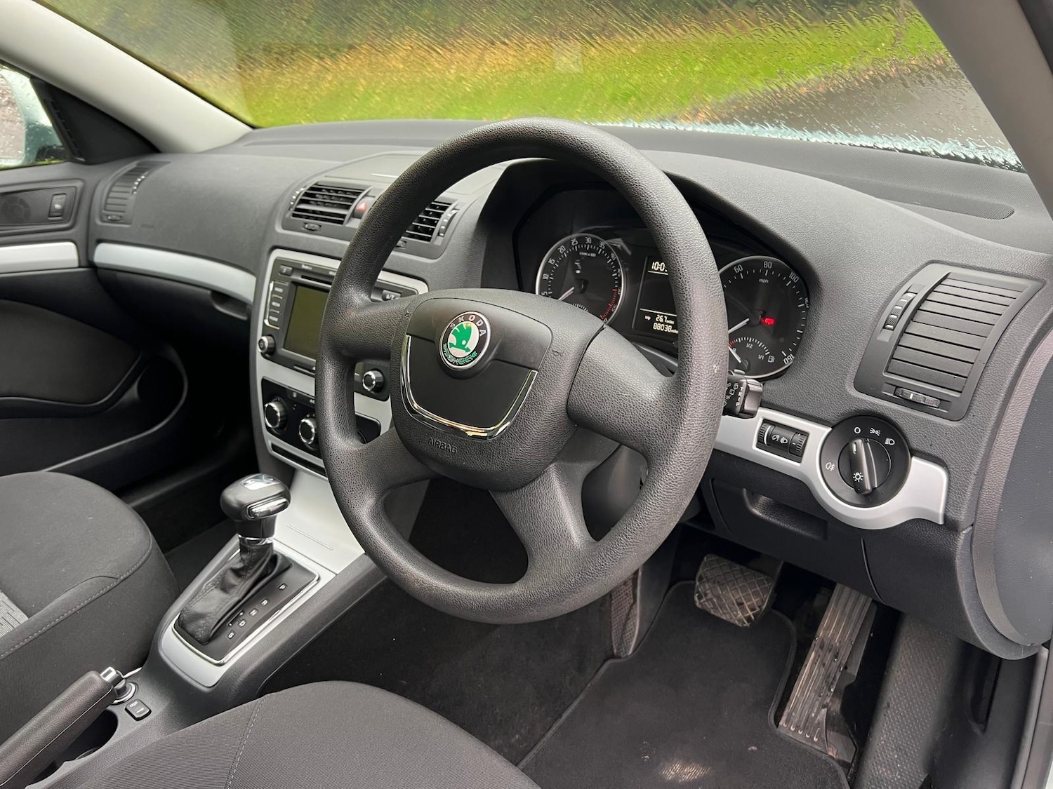 Used Skoda Octavia 2011 for sale - 76990171: Photo 18