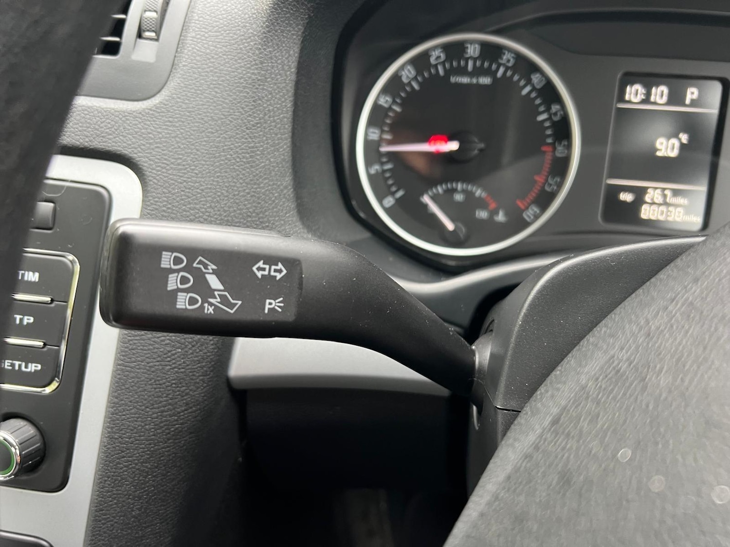 Used Skoda Octavia 2011 for sale - 76990171: Photo 25