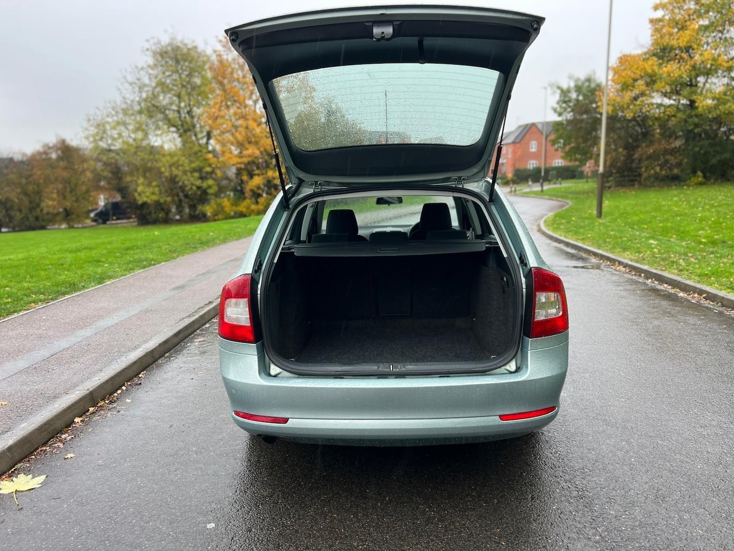 Used Skoda Octavia 2011 for sale - 76990171: Photo 7