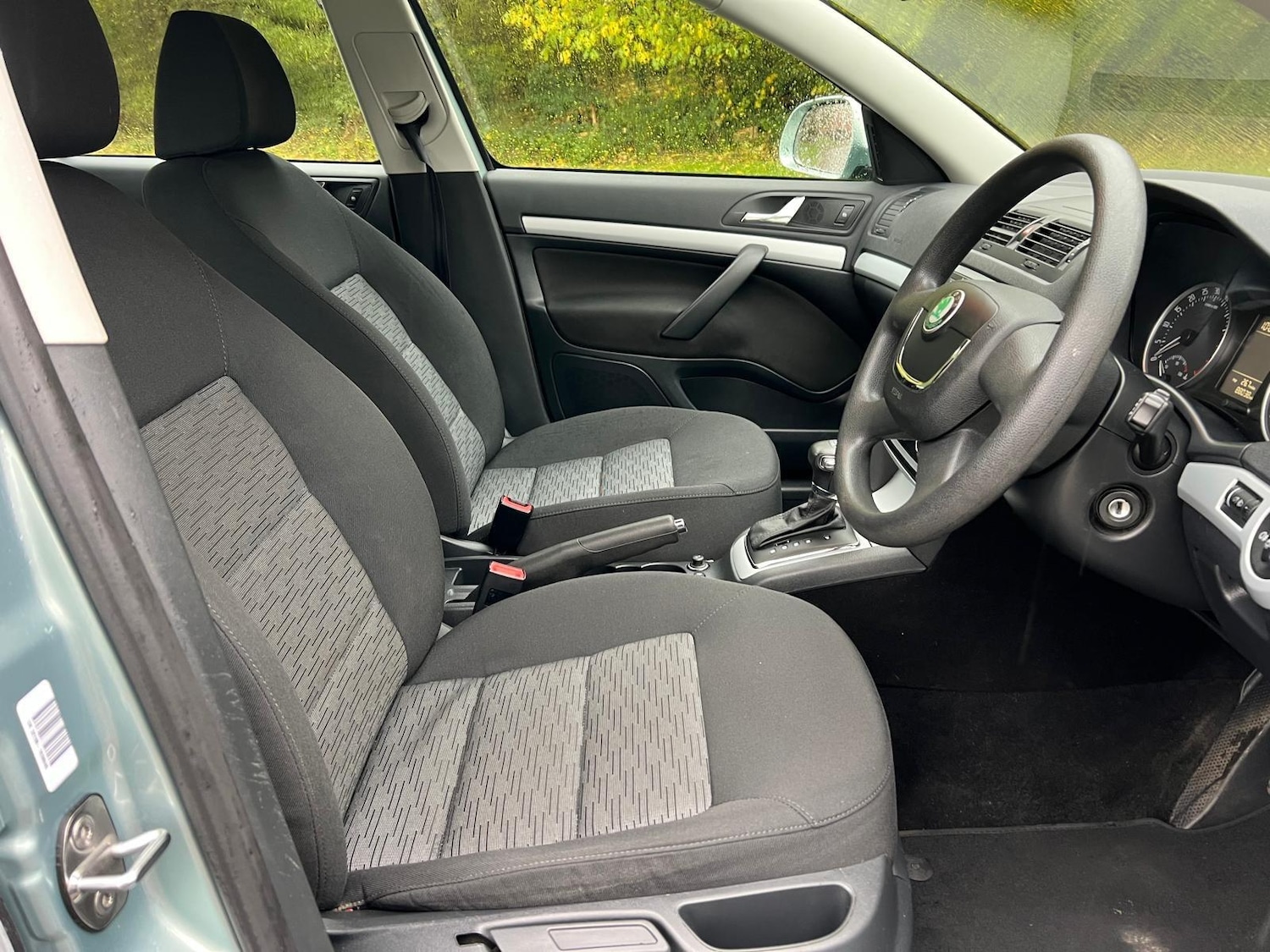 Used Skoda Octavia 2011 for sale - 76990171: Photo 8