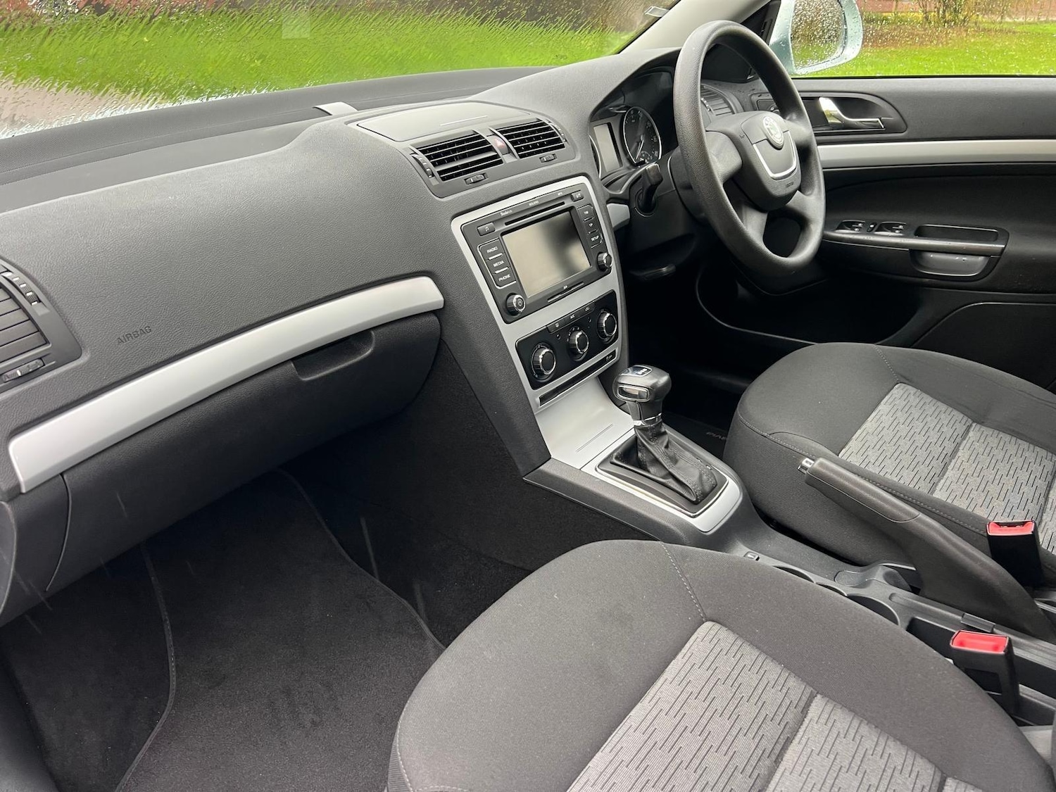 Used Skoda Octavia 2011 for sale - 76990171: Photo 9