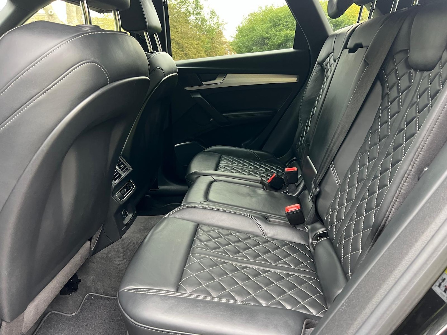 Used Audi Q5 2020 for sale - 76992976: Photo 14