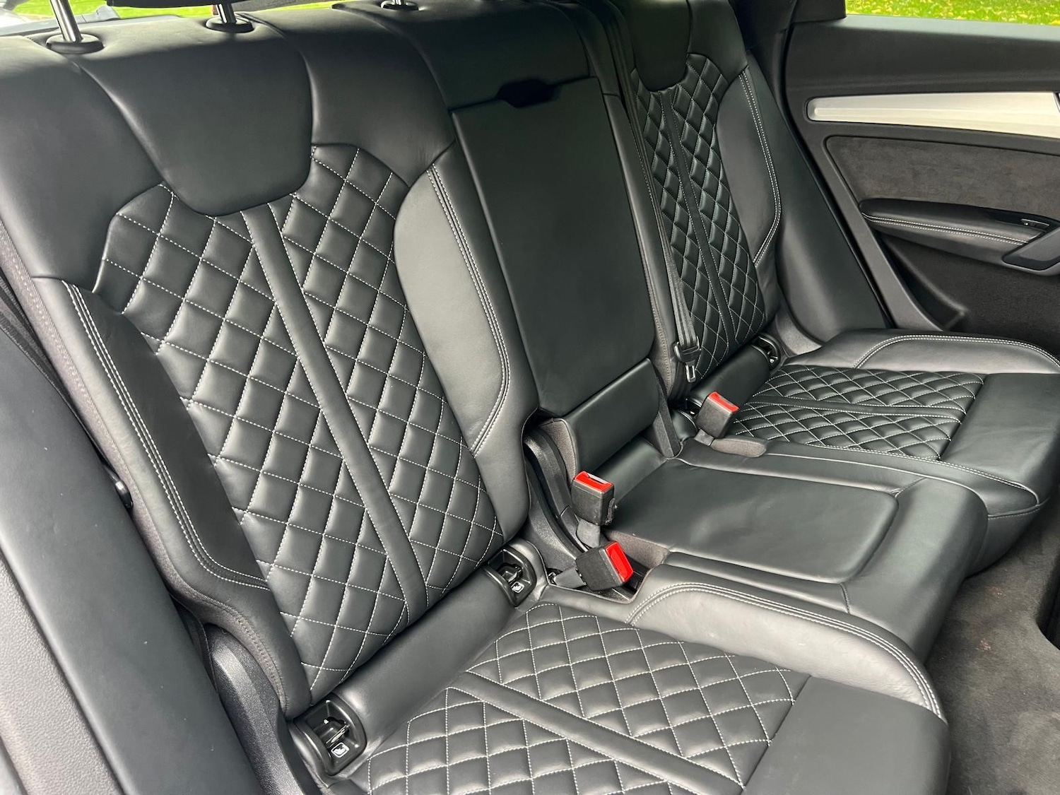 Used Audi Q5 2020 for sale - 76992976: Photo 15