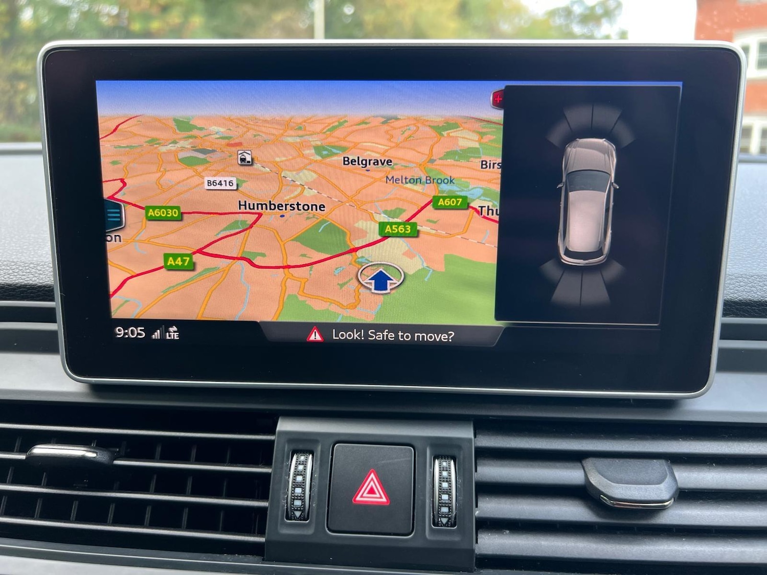 Used Audi Q5 2020 for sale - 76992976: Photo 19