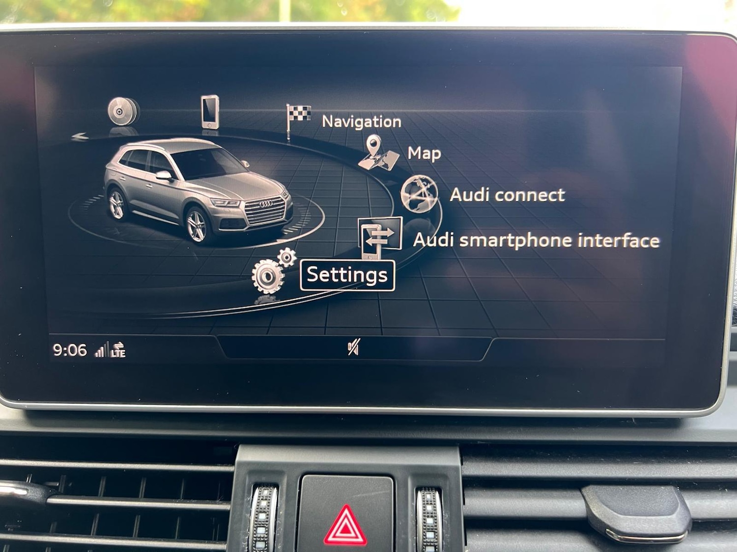 Used Audi Q5 2020 for sale - 76992976: Photo 21