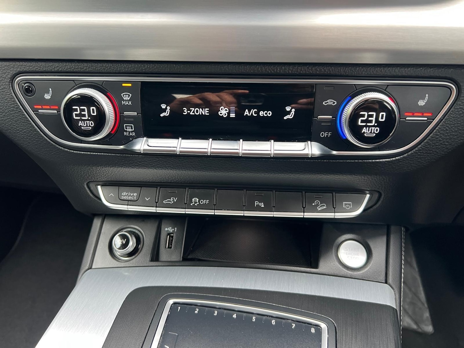 Used Audi Q5 2020 for sale - 76992976: Photo 23