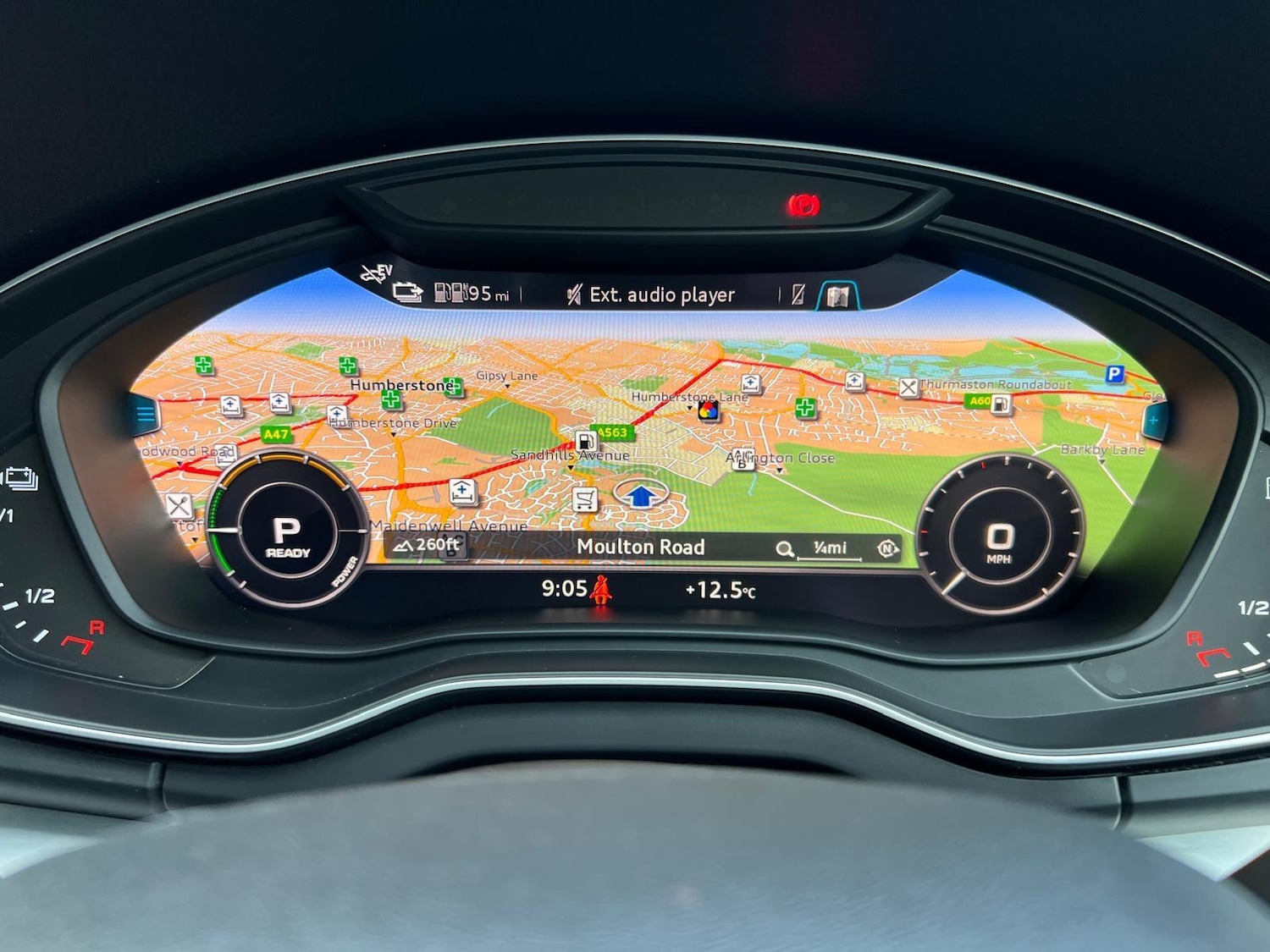 Used Audi Q5 2020 for sale - 76992976: Photo 24