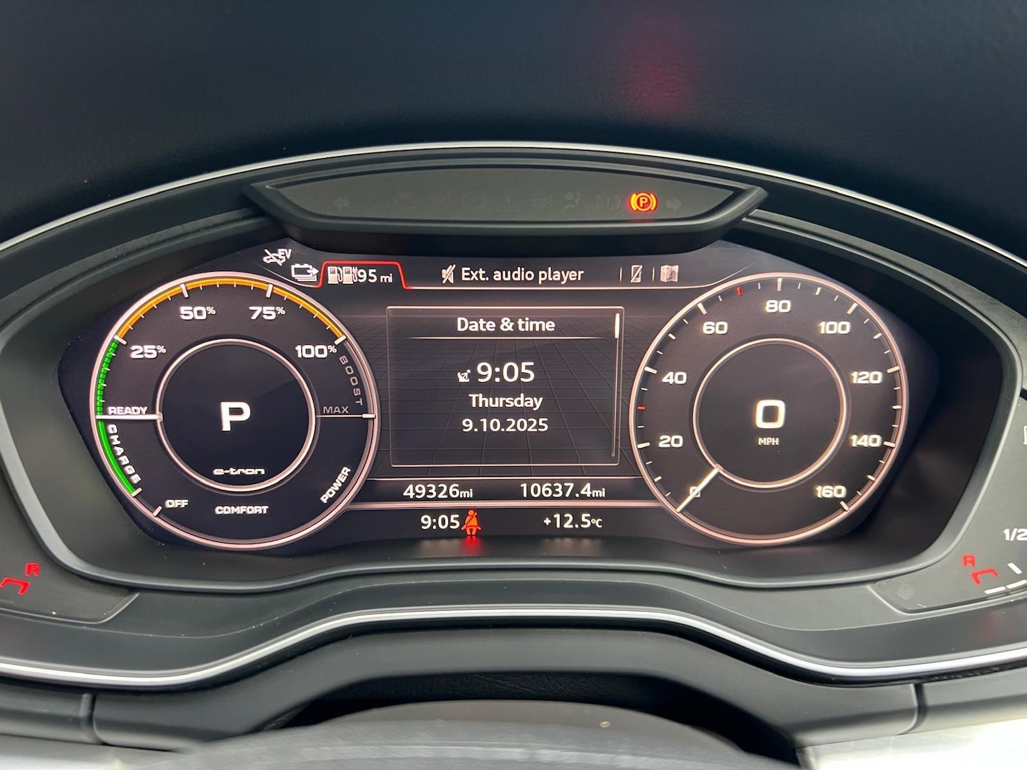 Used Audi Q5 2020 for sale - 76992976: Photo 25