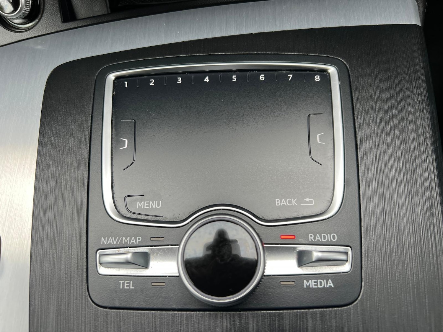 Used Audi Q5 2020 for sale - 76992976: Photo 35