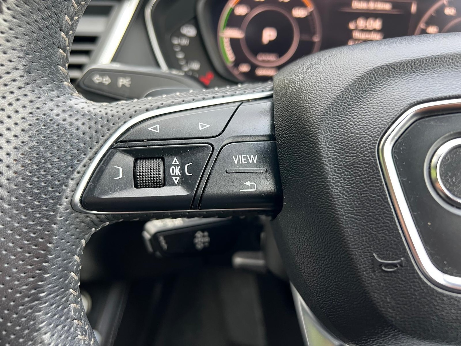 Used Audi Q5 2020 for sale - 76992976: Photo 36