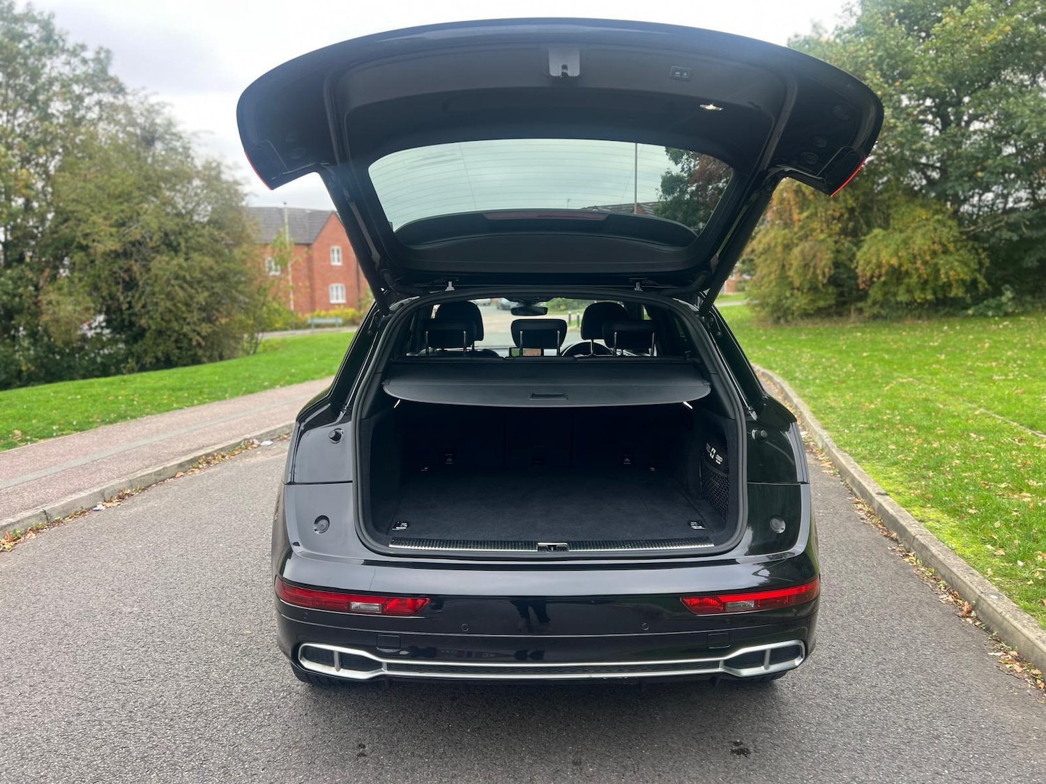 Used Audi Q5 2020 for sale - 76992976: Photo 6