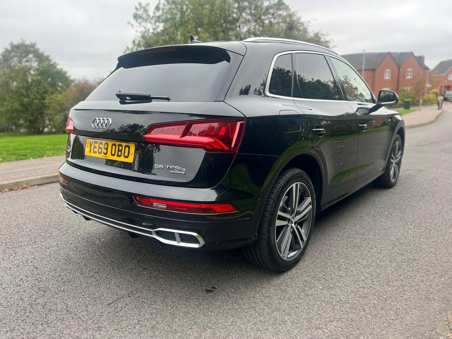 Used Audi Q5 2020 for sale - 76992976: Photo 7