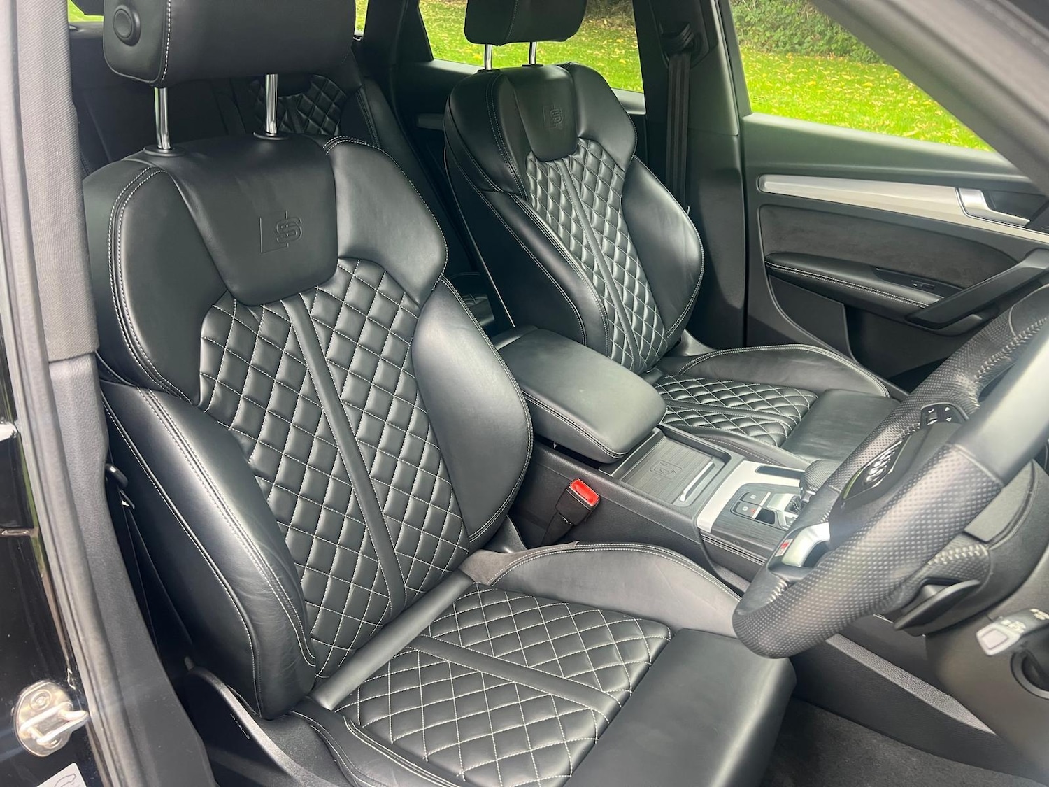 Used Audi Q5 2020 for sale - 76992976: Photo 9