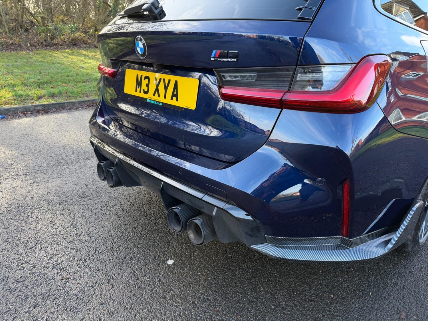 Used BMW M3 2023 for sale - 77359014: Photo 10